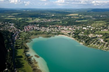 Clairvaux-les-lacs Clairvaux-les-lacs
